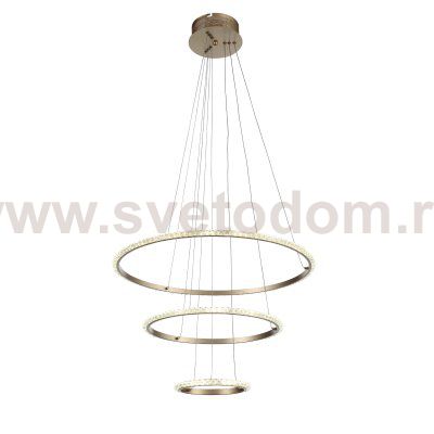 Люстра подвесная St luce SL1501.203.03 SORANO