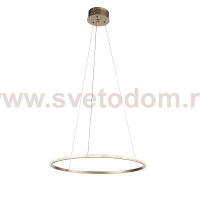 Люстра подвесная St luce SL1501.213.01 SORANO