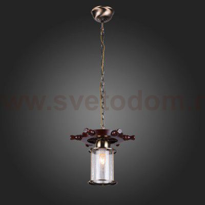 Светильник подвесной St luce SL150.303.01 VOLANTINO