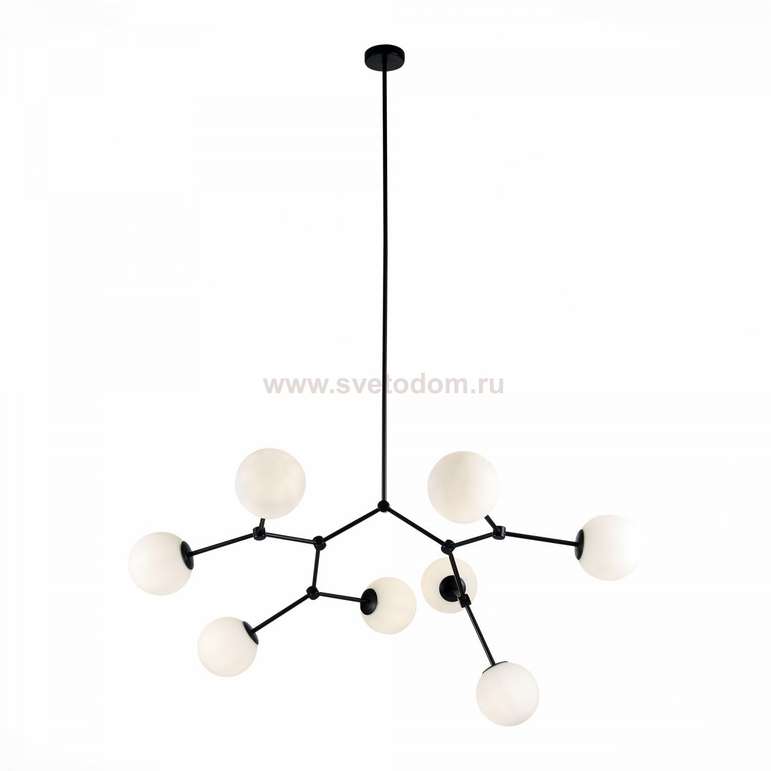 Люстра подвесная St luce SL1506.403.08 Chieti