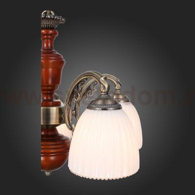 Люстра подвесная St luce SL151.303.05 FIORE 2