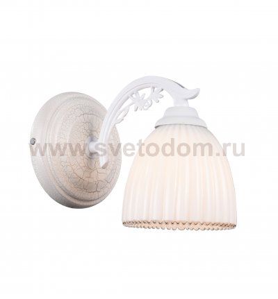 Светильник настенный бра St luce SL151.501.01 FIORE