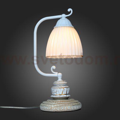 Настольная лампа St luce SL151.504.01 FIORE