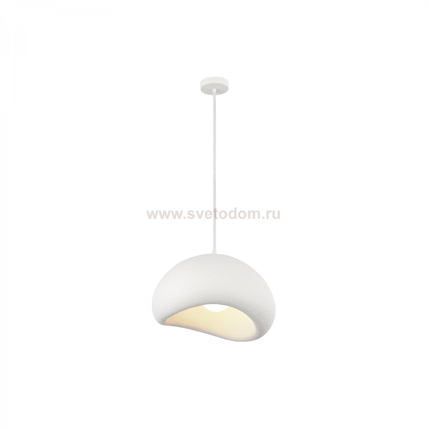 Светильник  с лампой накаливания St luce SL1522.503.01 WABI SABI