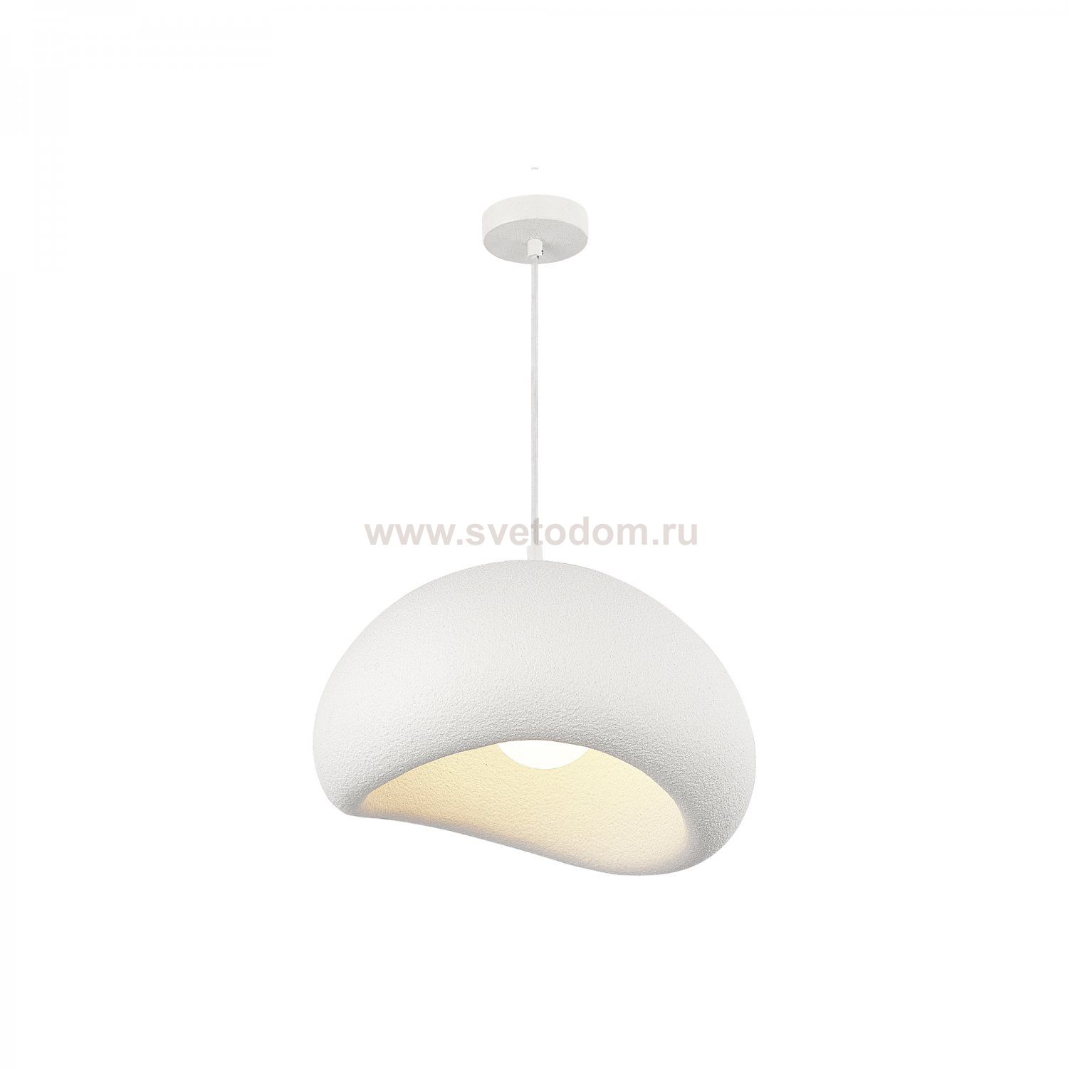 Светильник  с лампой накаливания St luce SL1522.513.01 WABI SABI