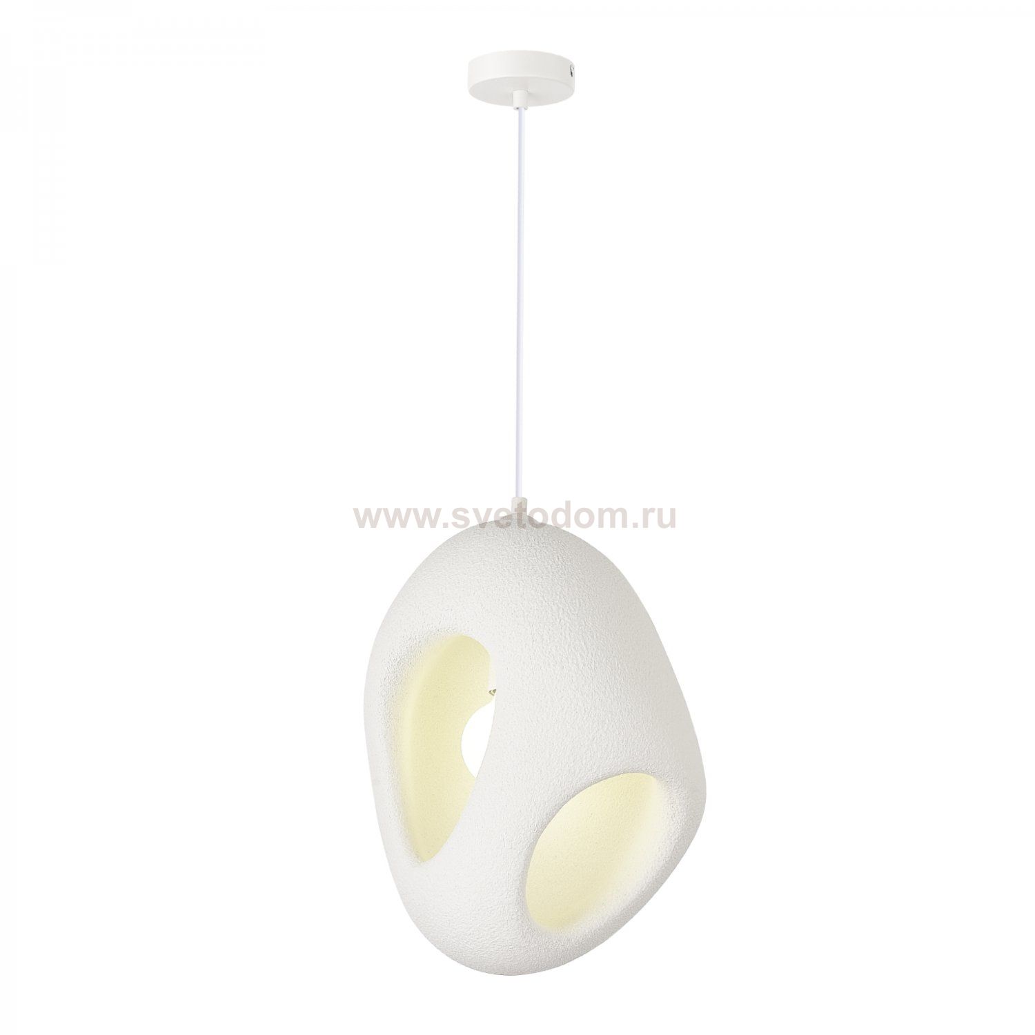 Светильник  с лампой накаливания St luce SL1522.543.01 WABI SABI