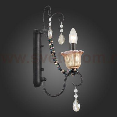Светильник настенный бра St luce SL152.401.01 COLLANA
