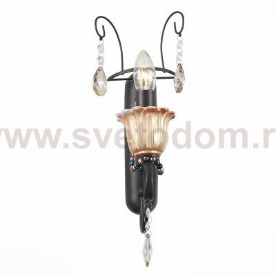 Светильник настенный бра St luce SL152.401.01 COLLANA