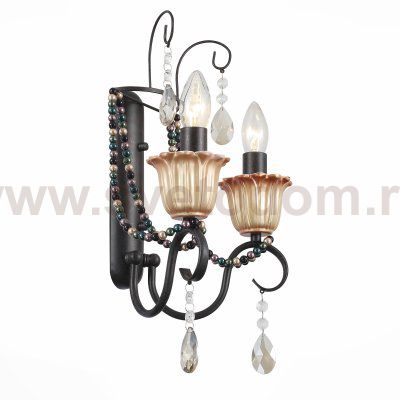 Светильник настенный бра St luce SL152.401.02 COLLANA