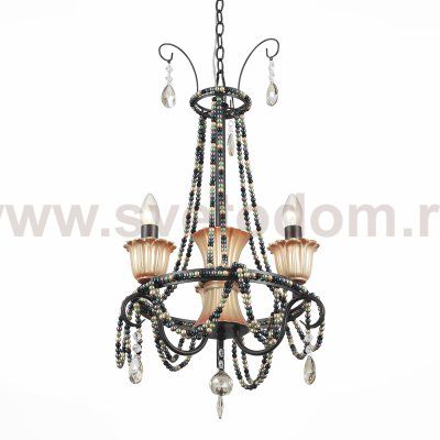 Люстра подвесная St luce SL152.403.03 COLLANA