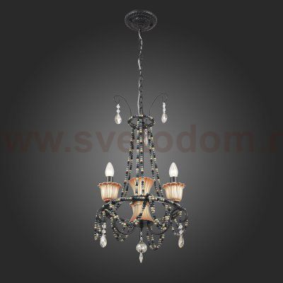 Люстра подвесная St luce SL152.403.03 COLLANA