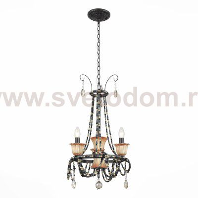 Люстра подвесная St luce SL152.403.03 COLLANA