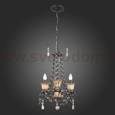Люстра подвесная St luce SL152.403.03 COLLANA