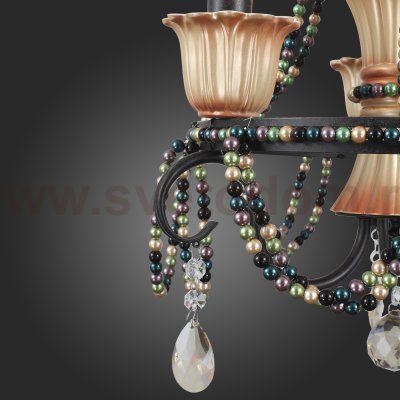 Люстра подвесная St luce SL152.403.03 COLLANA