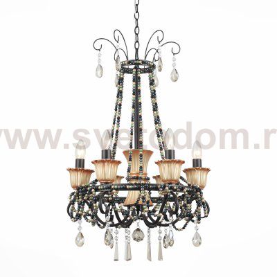 Люстра подвесная St luce SL152.403.06 COLLANA