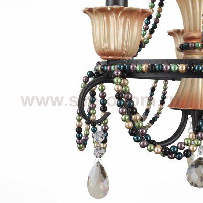 Люстра подвесная St luce SL152.403.03 COLLANA