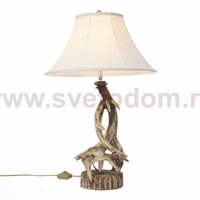 Настольная лампа St luce SL153.704.01 RENNA