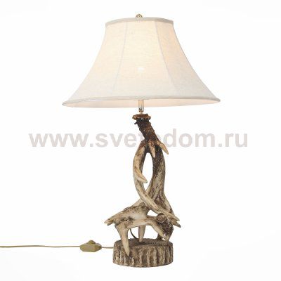 Настольная лампа St luce SL153.704.01 RENNA