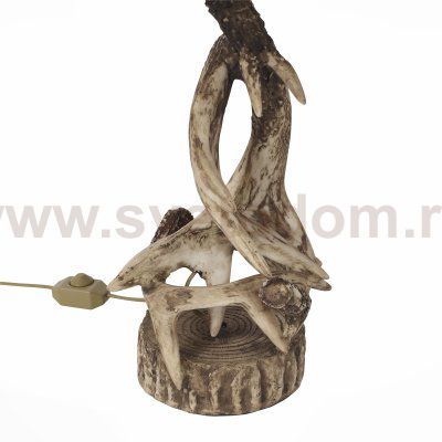 Настольная лампа St luce SL153.704.01 RENNA