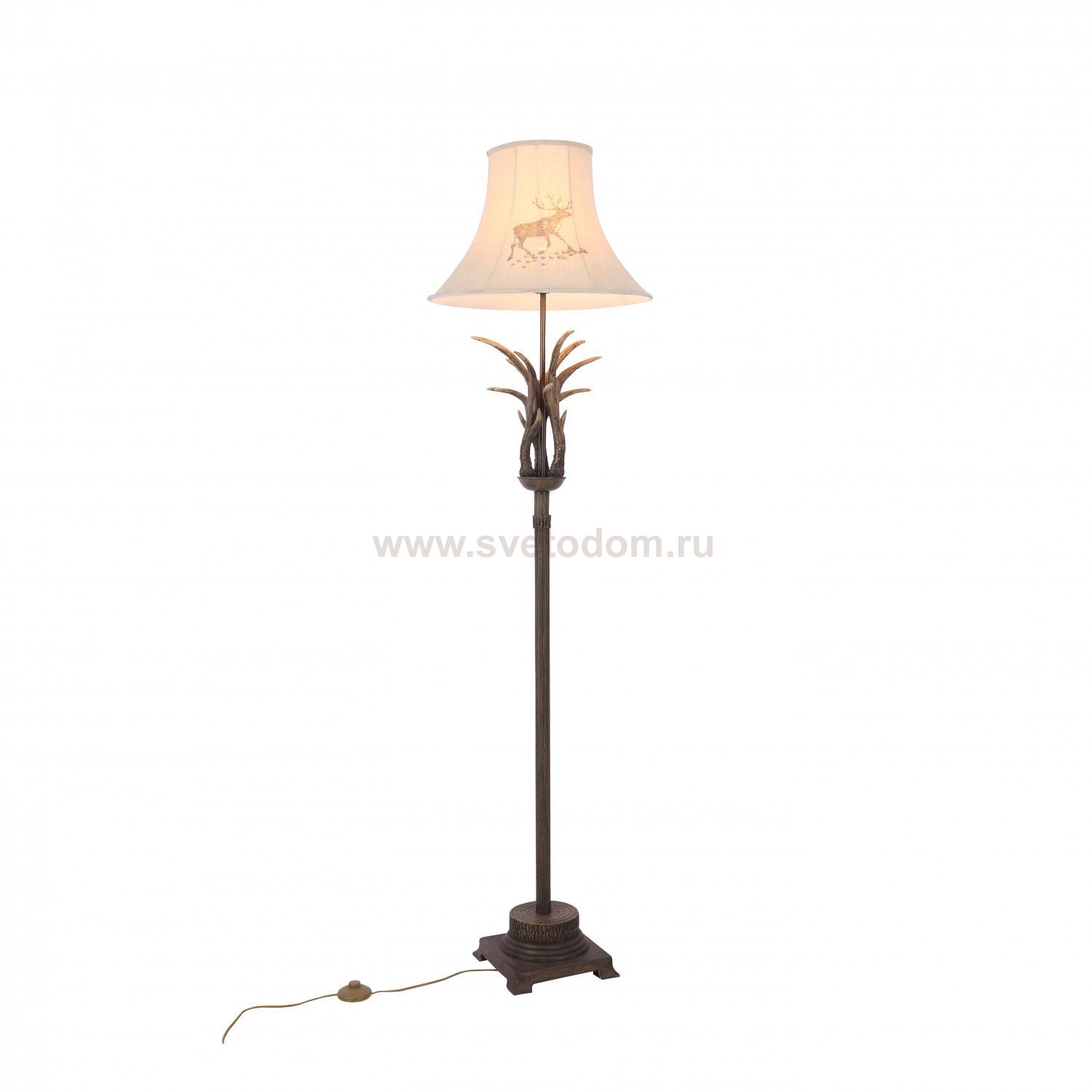 Торшер St luce SL153.705.01 RENNA