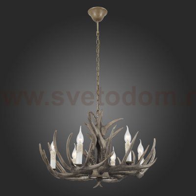 Люстра подвесная St luce SL154.703.06 CORNA