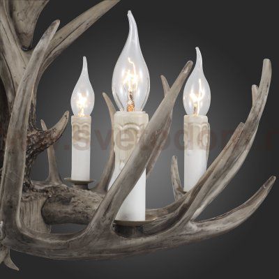 Люстра подвесная St luce SL154.703.06 CORNA