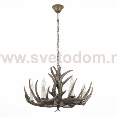 Люстра подвесная St luce SL154.703.06 CORNA