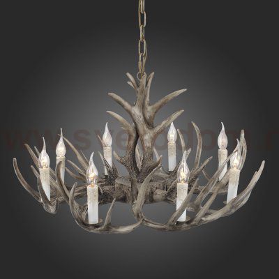 Люстра из рогов St Luce SL154.703.08