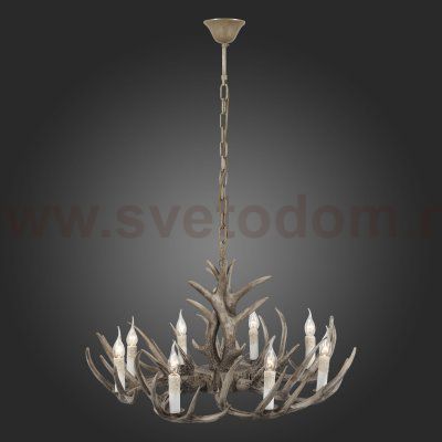 Люстра из рогов St Luce SL154.703.08