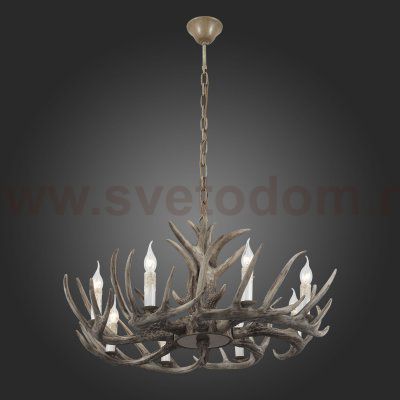 Люстра из рогов St Luce SL154.703.08