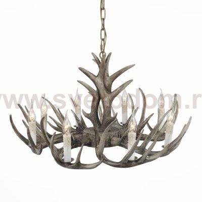 Люстра из рогов St Luce SL154.703.08