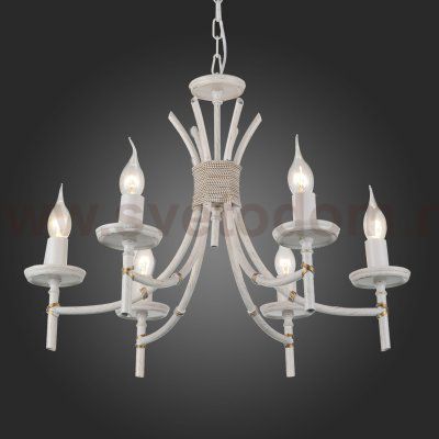 Люстра подвесная St luce SL155.503.06 MELOS