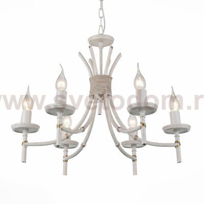 Люстра подвесная St luce SL155.503.06 MELOS