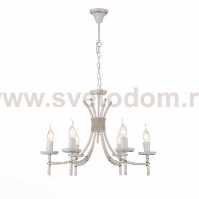 Люстра подвесная St luce SL155.503.06 MELOS