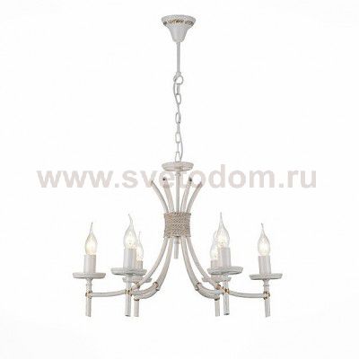 Люстра подвесная St luce SL155.503.06 MELOS