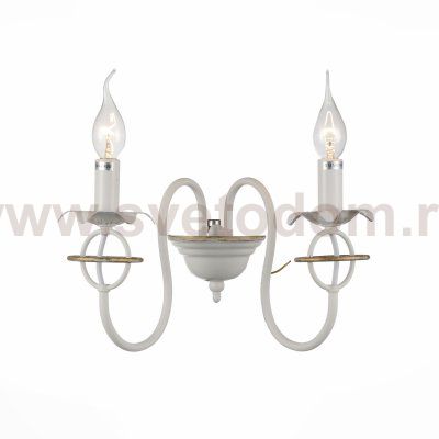 Светильник настенный бра St luce SL156.501.02 Purita