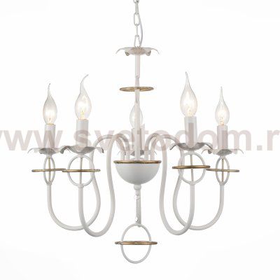 Люстра подвесная St luce SL156.503.05 Purita
