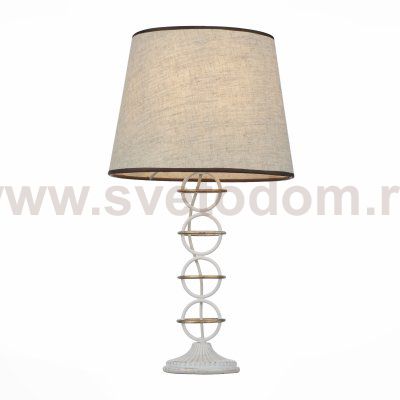 Настольная лампа St luce SL156.504.01 PURITA