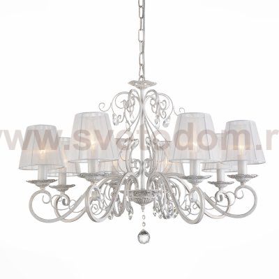 Люстра подвесная St luce SL157.503.08 SONATA
