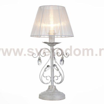 Настольная лампа St luce SL157.504.01 SONATA
