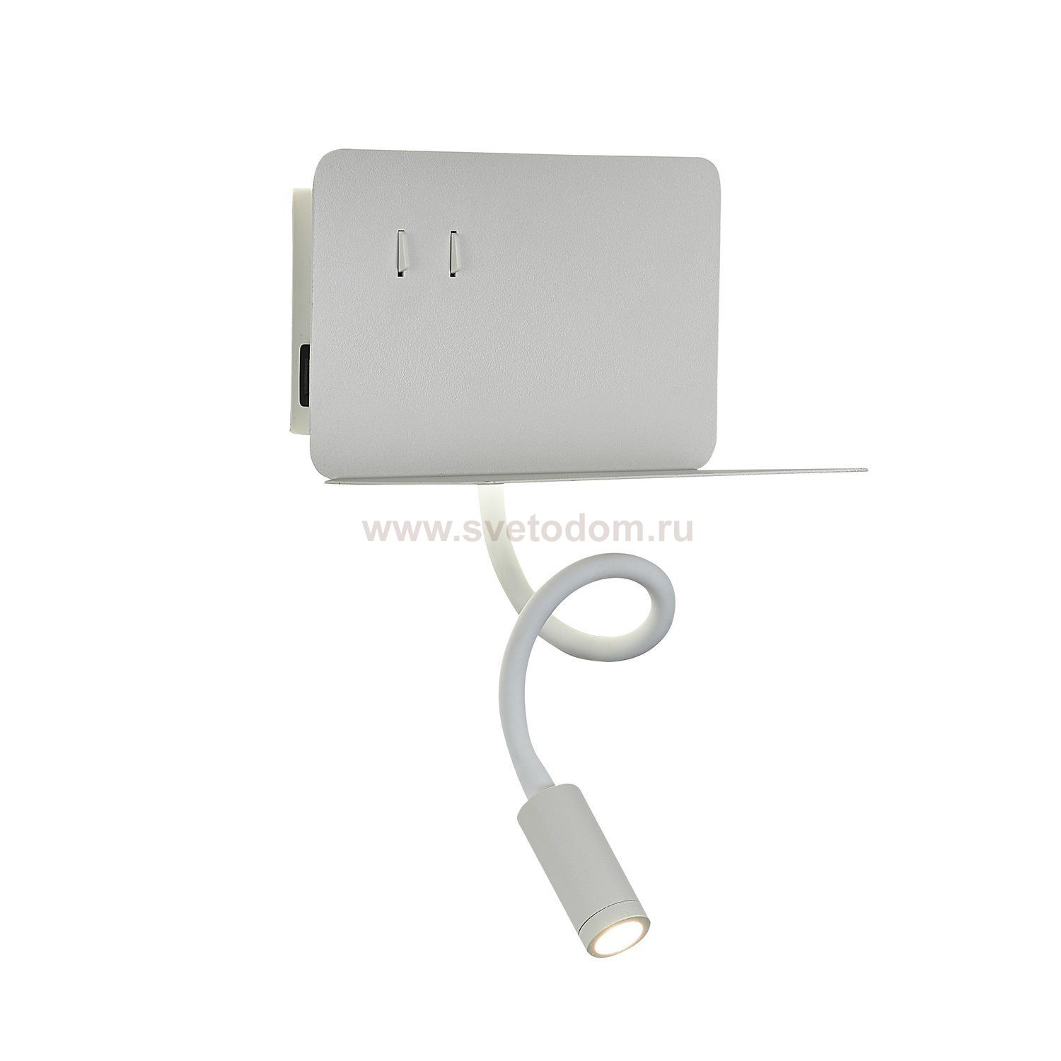 Светильник настенный St luce SL1576.501.02 PINAGGIO