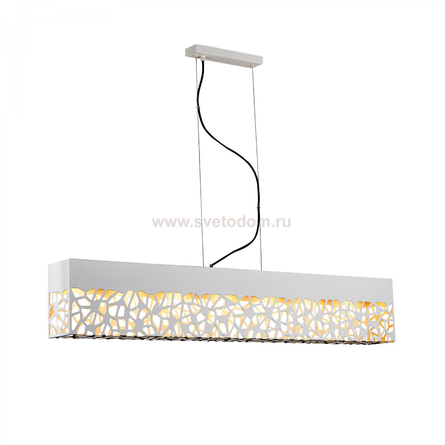 Светильник подвесной St luce SL1577.503.07 FIZORIO