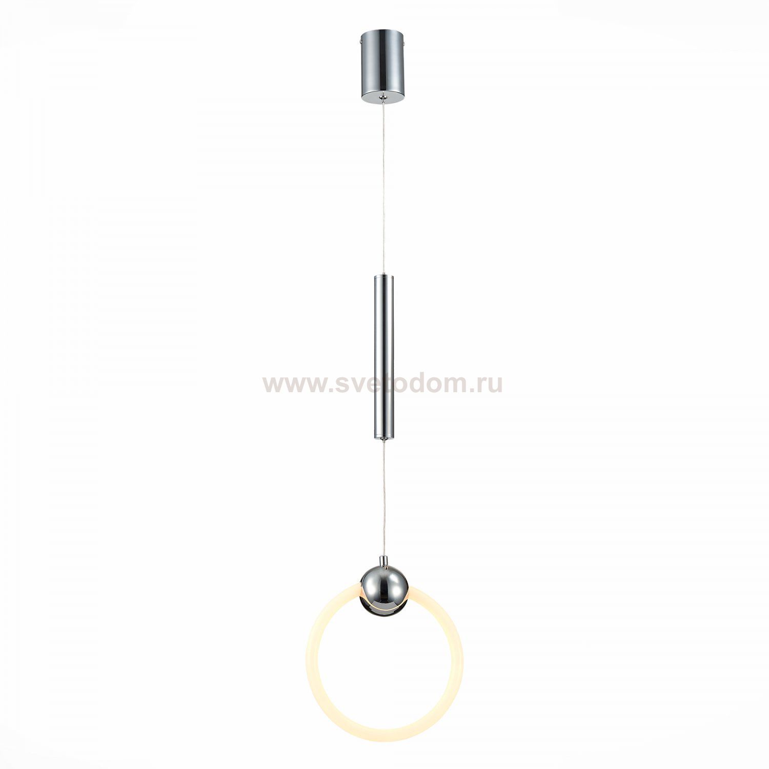 Подвесной светильник St luce SL1578.103.01 GIERA