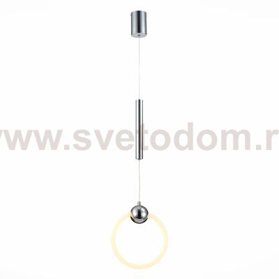 Подвесной светильник St luce SL1578.103.01 GIERA