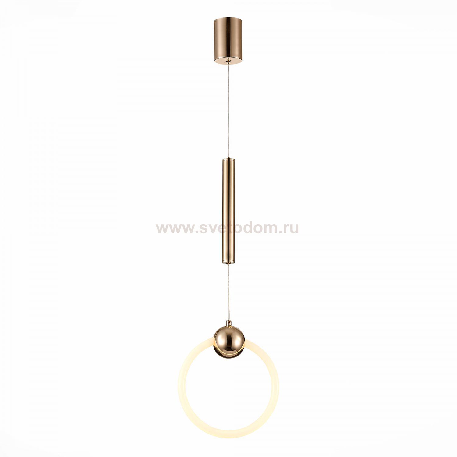 Подвесной светильник St luce SL1578.203.01 GIERA