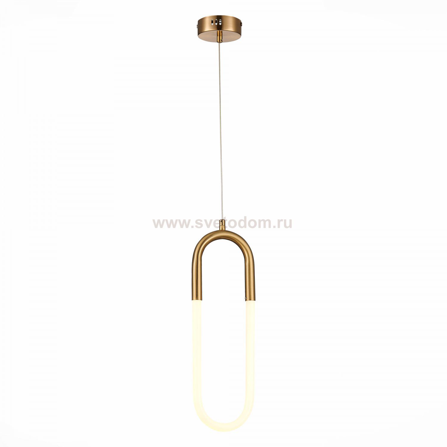 Подвесной светильник St luce SL1579.303.01 MOFISTO