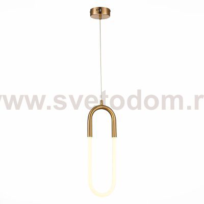 Подвесной светильник St luce SL1579.303.01 MOFISTO