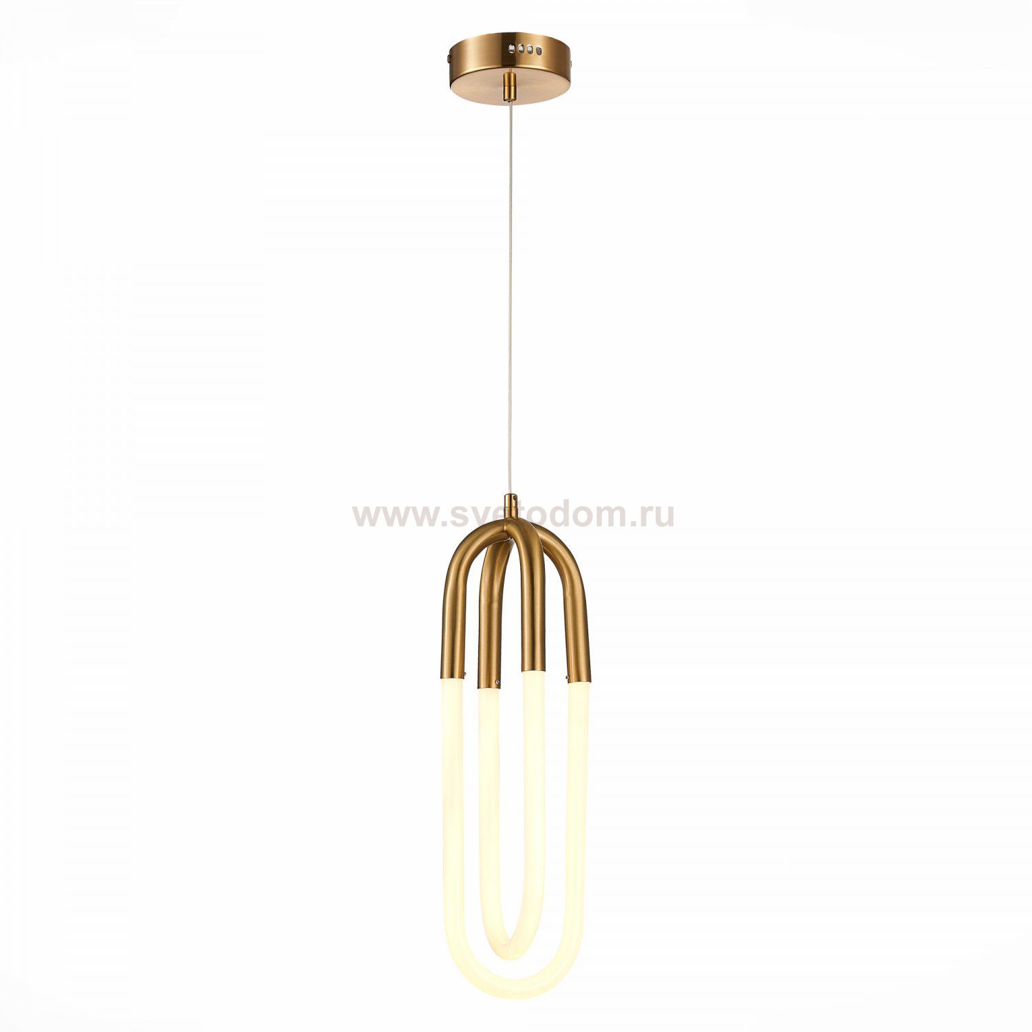 Подвесной светильник St luce SL1579.303.02 MOFISTO