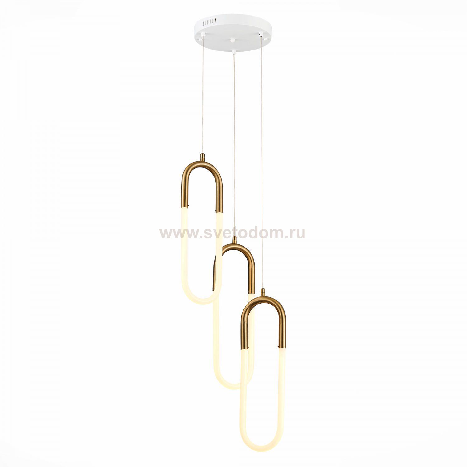 Светильник подвесной St luce SL1579.303.03 MOFISTO