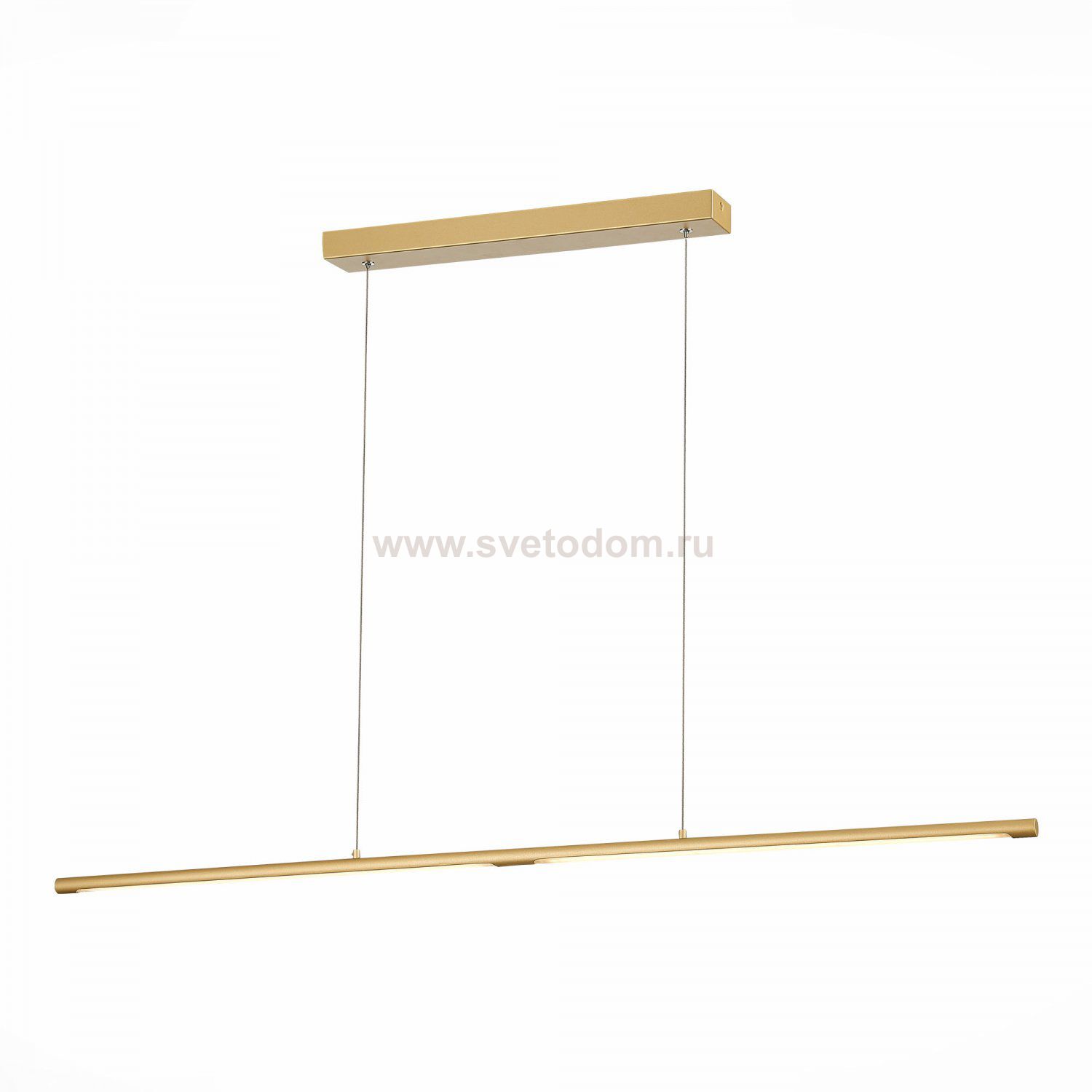 Светильник подвесной St luce SL1580.203.01 RALIO